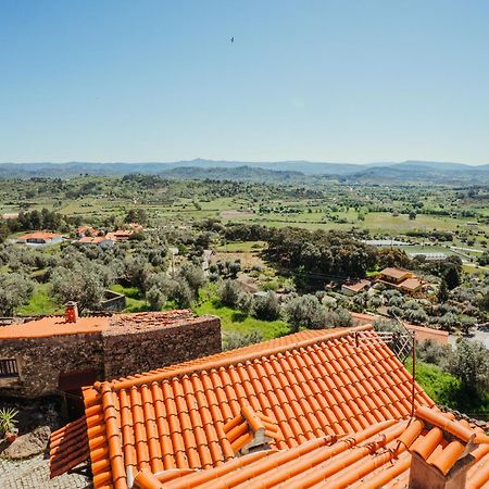 Апартаменти Casas De Bel-Monte Белмонте Екстер'єр фото
