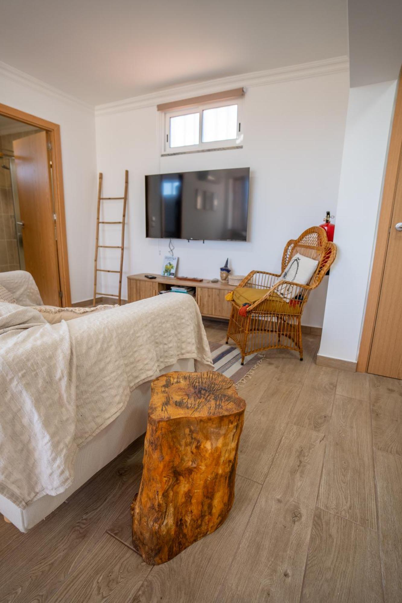 Апартаменти Casas De Bel-Monte Белмонте Екстер'єр фото