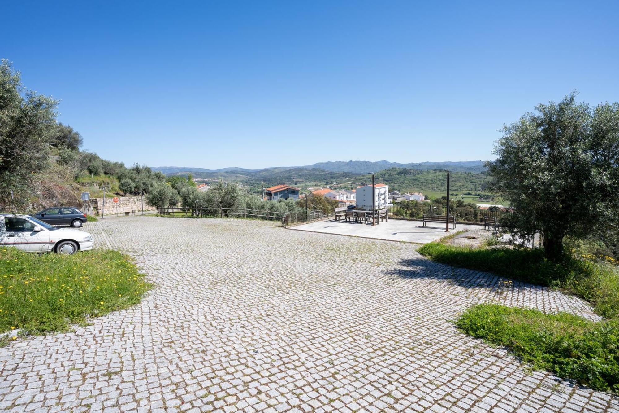 Апартаменти Casas De Bel-Monte Белмонте Екстер'єр фото