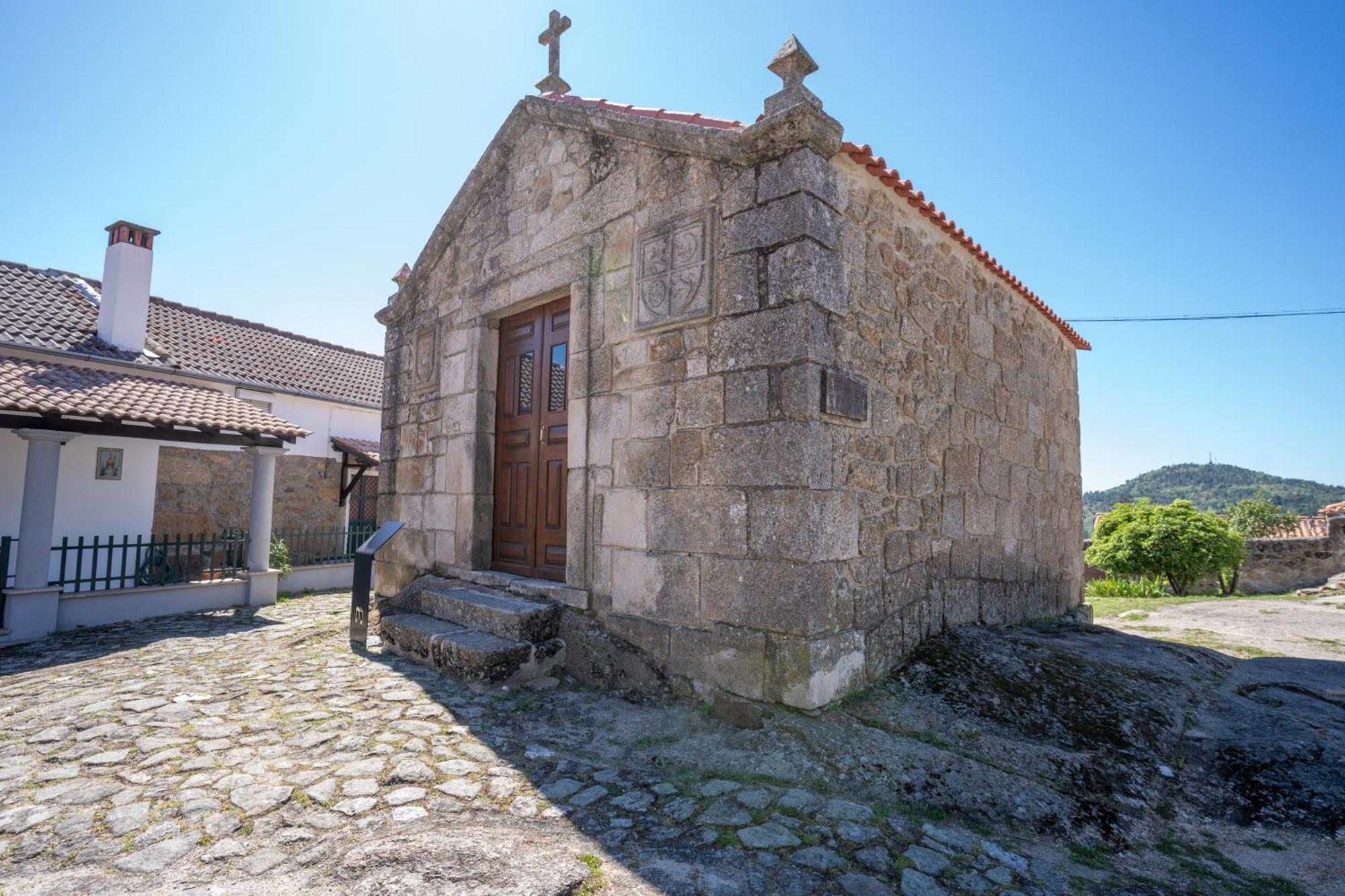 Апартаменти Casas De Bel-Monte Белмонте Екстер'єр фото