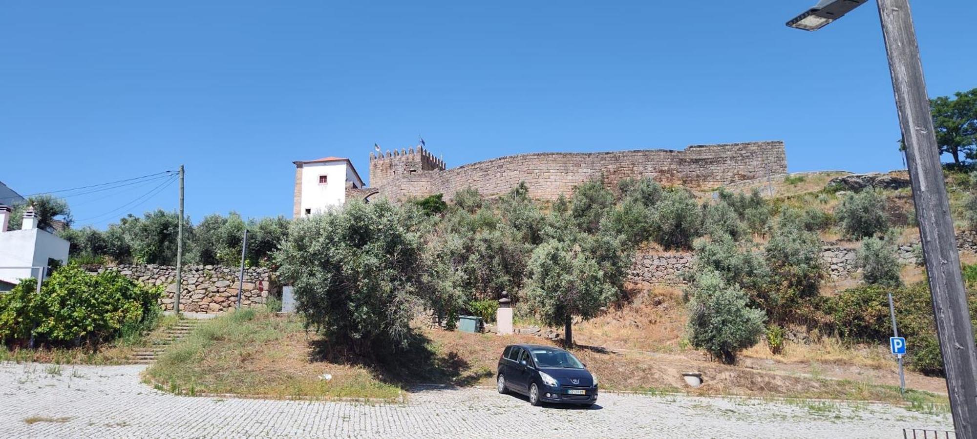 Апартаменти Casas De Bel-Monte Белмонте Екстер'єр фото